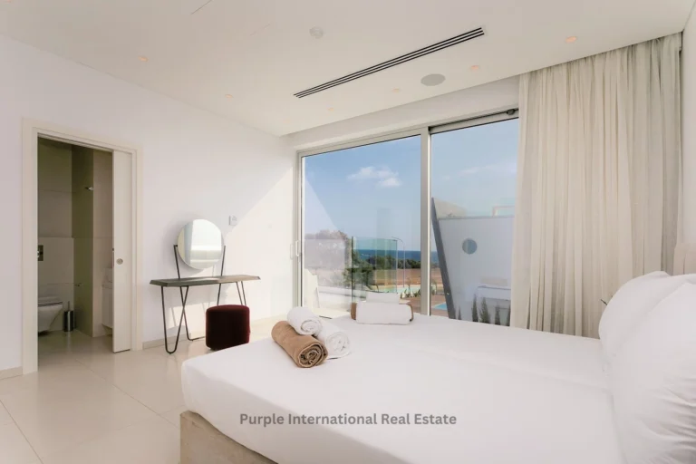 3 Bedroom House for Sale in Famagusta District