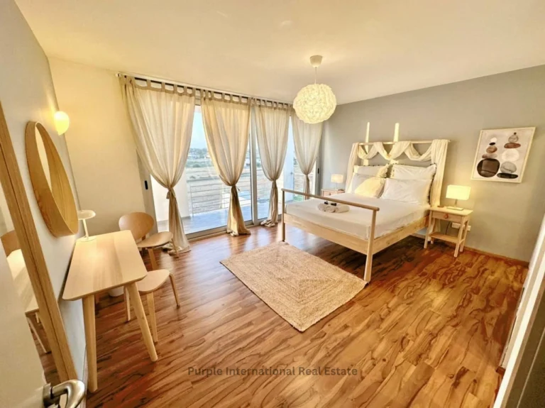 5 Bedroom House for Sale in Aradippou, Larnaca District