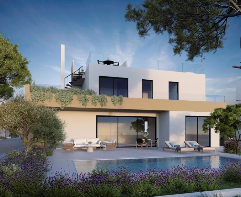 Cheap Houses and Villas for Sale Famagusta up to 600000 euro