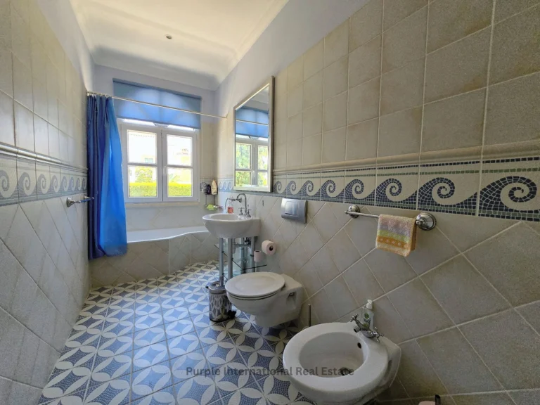 4 Bedroom House for Sale in Protaras, Famagusta District