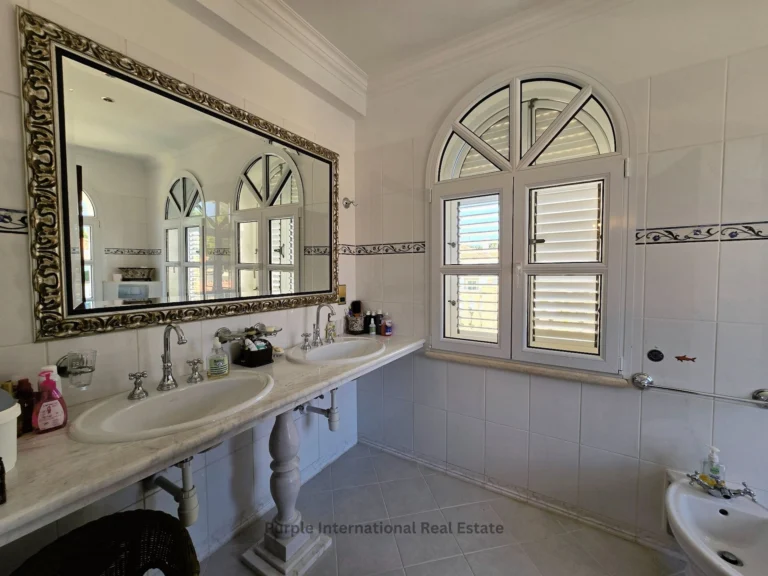4 Bedroom House for Sale in Protaras, Famagusta District