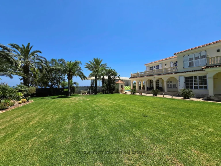 4 Bedroom House for Sale in Protaras, Famagusta District