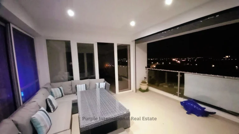 2 Bedroom Apartment for Sale in Oroklini, Larnaca District