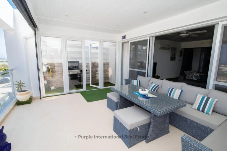 2 Bedroom Apartment for Sale in Oroklini, Larnaca District
