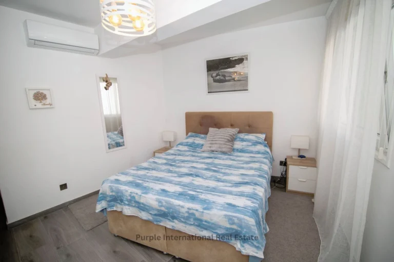 2 Bedroom Apartment for Sale in Oroklini, Larnaca District