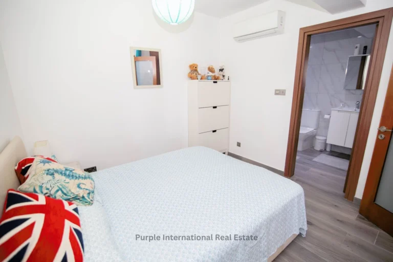 2 Bedroom Apartment for Sale in Oroklini, Larnaca District