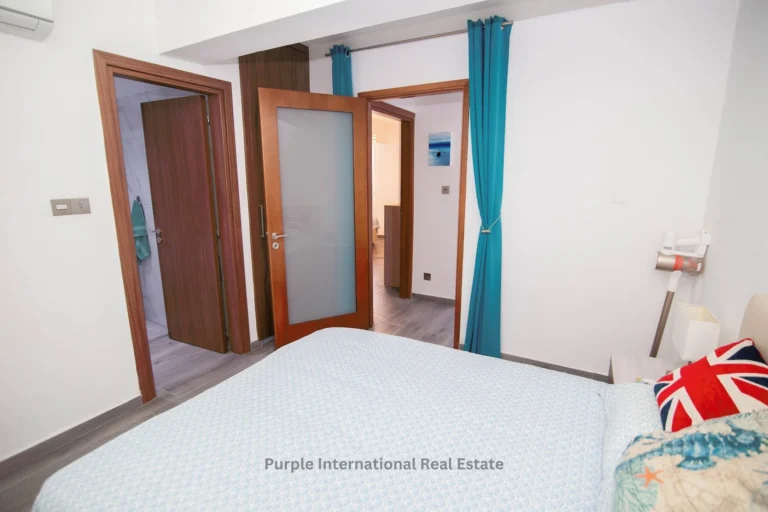 2 Bedroom Apartment for Sale in Oroklini, Larnaca District