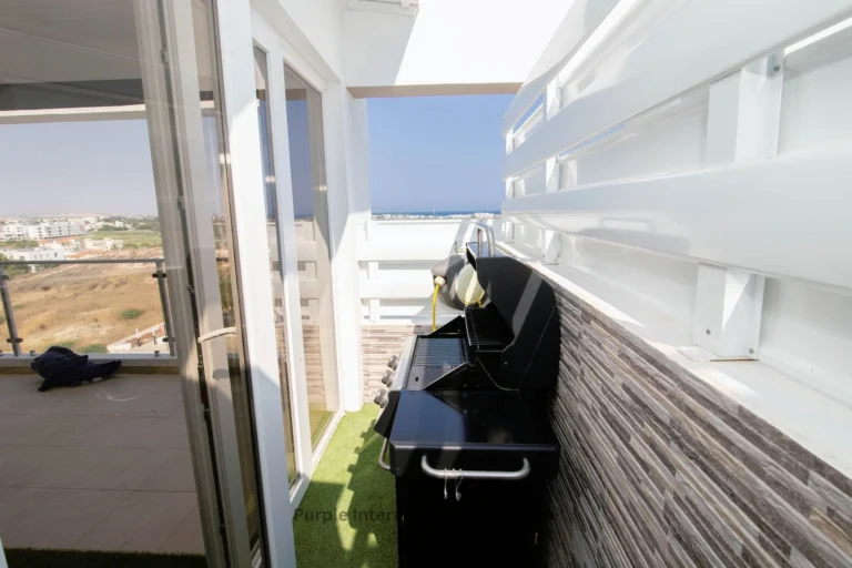 2 Bedroom Apartment for Sale in Oroklini, Larnaca District