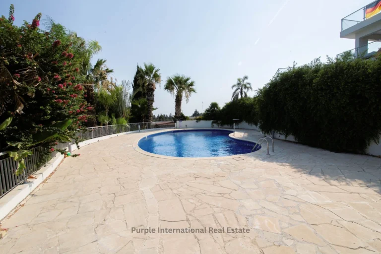 2 Bedroom Apartment for Sale in Oroklini, Larnaca District