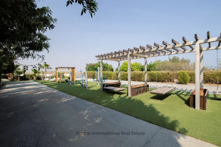 2 Bedroom Apartment for Sale in Oroklini, Larnaca District