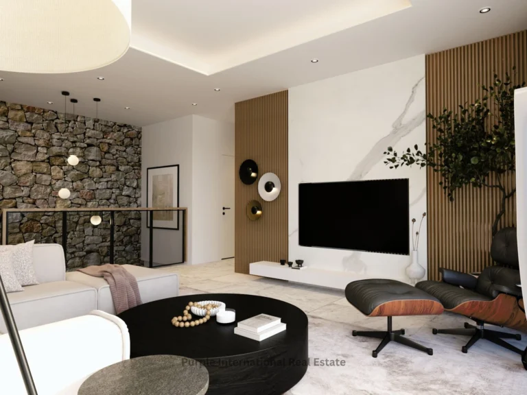 3 Bedroom House for Sale in Peyia, Paphos District