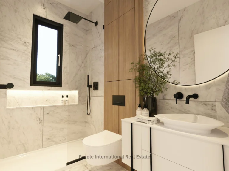 3 Bedroom House for Sale in Peyia, Paphos District