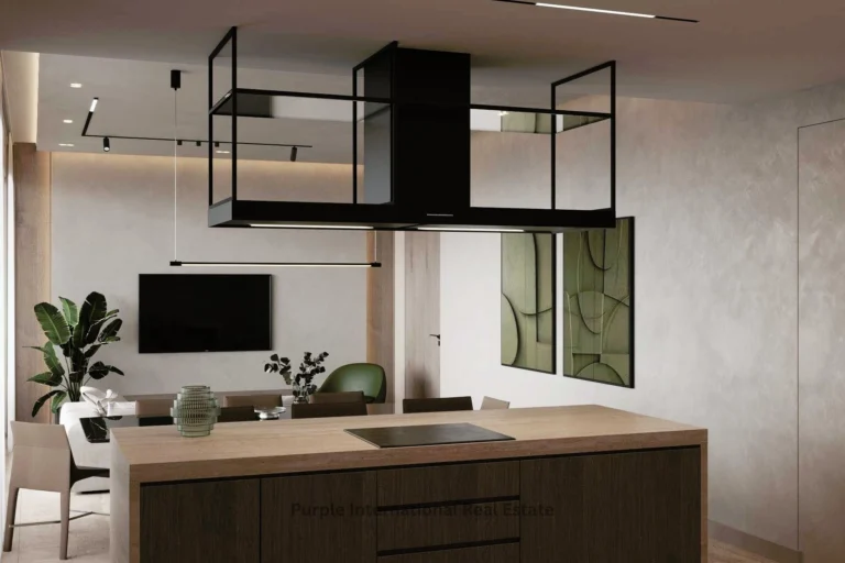 3 Bedroom Apartment for Sale in Limassol