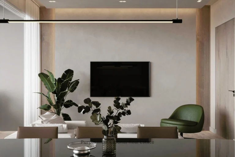 3 Bedroom Apartment for Sale in Limassol