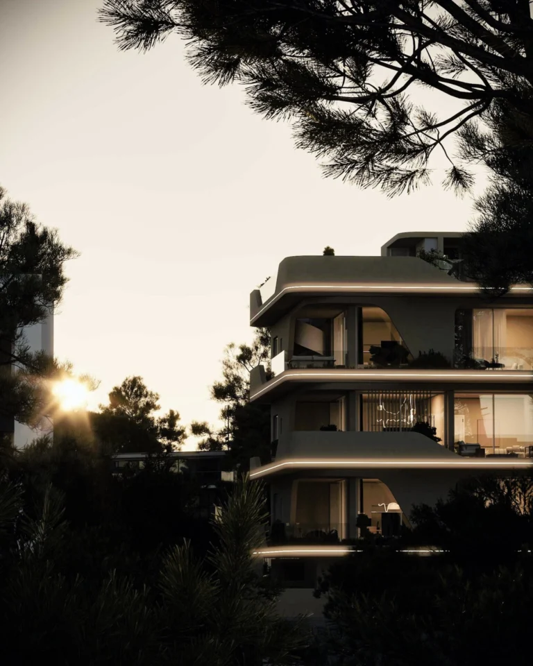 3 Bedroom Apartment for Sale in Limassol