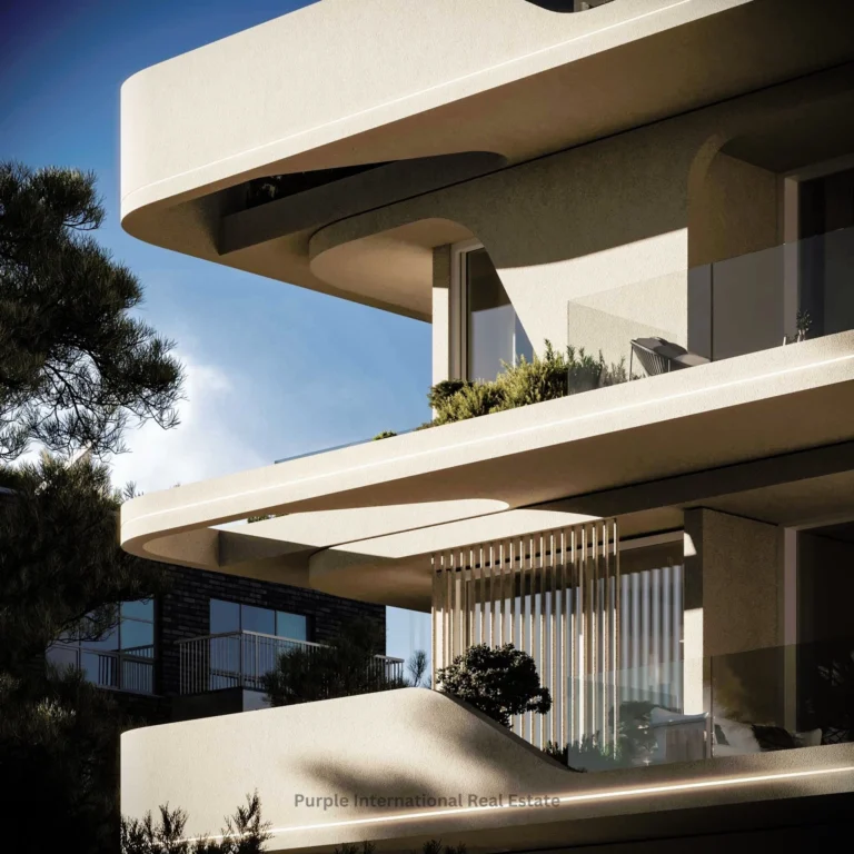 3 Bedroom Apartment for Sale in Limassol