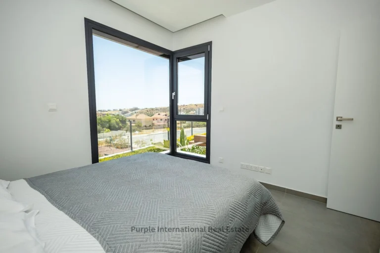 4 Bedroom House for Sale in Limassol – Agios Athanasios