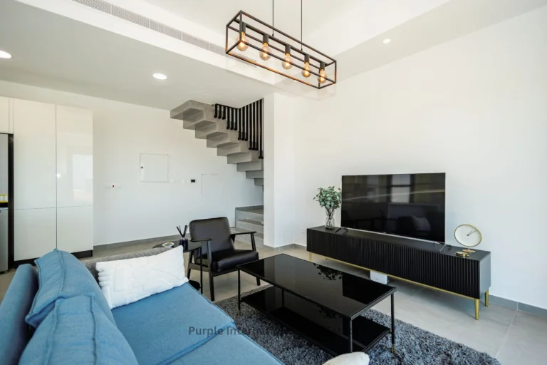 4 Bedroom House for Sale in Limassol – Agios Athanasios