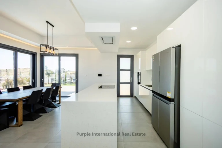 4 Bedroom House for Sale in Limassol – Agios Athanasios