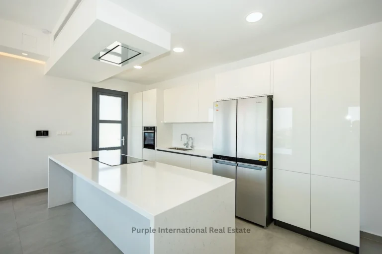 4 Bedroom House for Sale in Limassol – Agios Athanasios