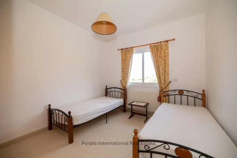 4 Bedroom House for Sale in Steni, Paphos District