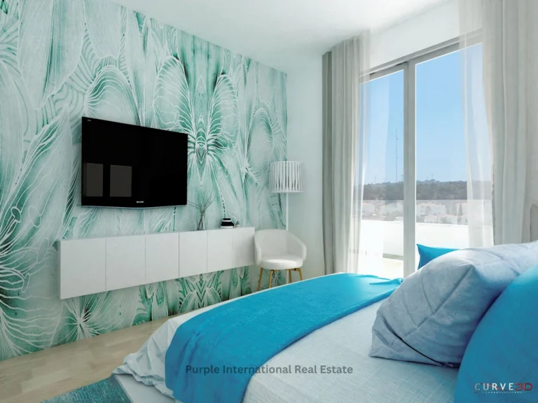 4 Bedroom House for Sale in Protaras, Famagusta District