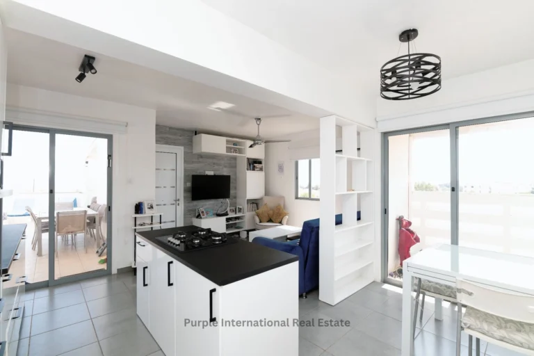 3 Bedroom Apartment for Sale in Paralimni, Famagusta District