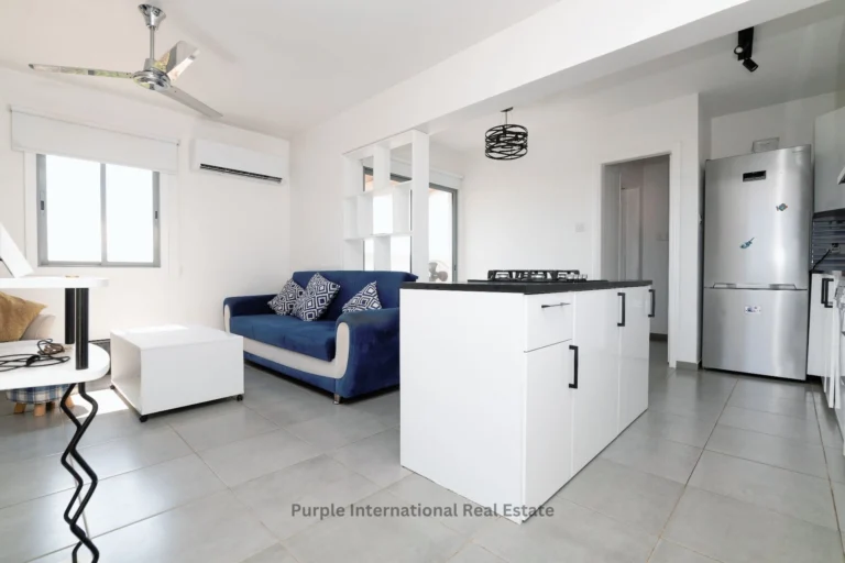 3 Bedroom Apartment for Sale in Paralimni, Famagusta District