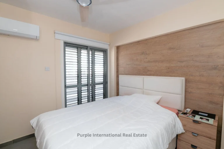 3 Bedroom Apartment for Sale in Paralimni, Famagusta District