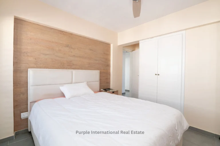 3 Bedroom Apartment for Sale in Paralimni, Famagusta District