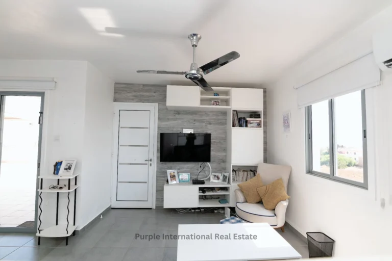 3 Bedroom Apartment for Sale in Paralimni, Famagusta District