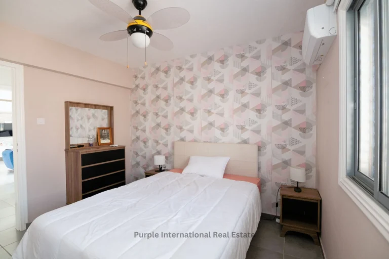 3 Bedroom Apartment for Sale in Paralimni, Famagusta District