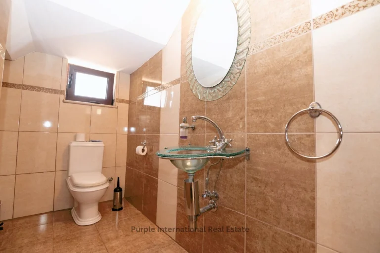 5 Bedroom House for Sale in Liopetri, Famagusta District