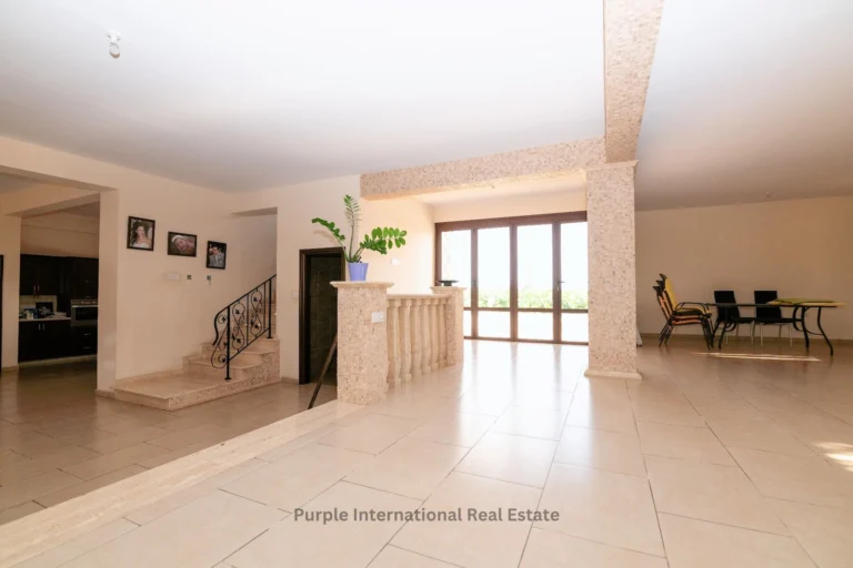 5 Bedroom House for Sale in Liopetri, Famagusta District