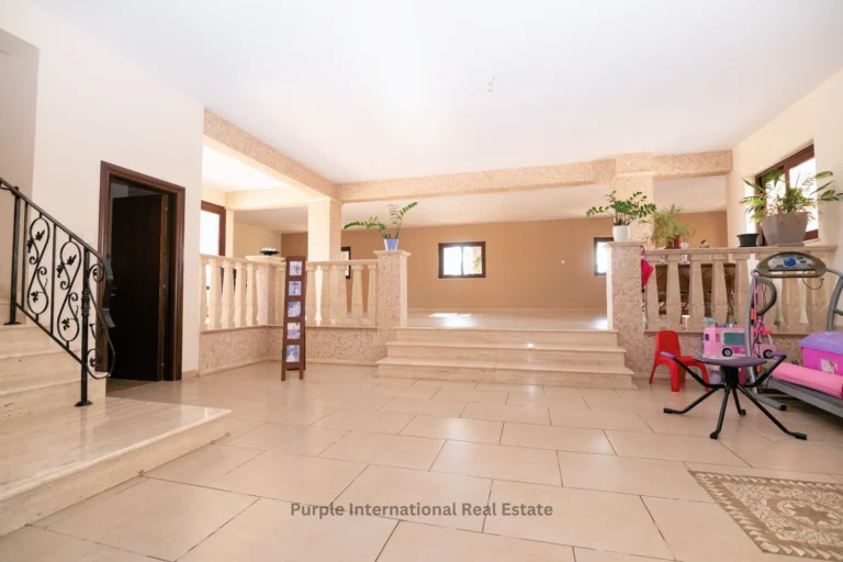 5 Bedroom House for Sale in Liopetri, Famagusta District