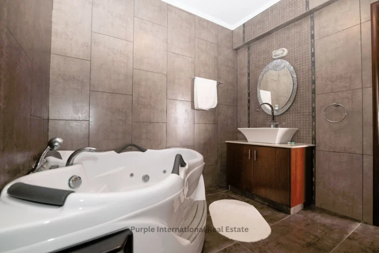 5 Bedroom House for Sale in Liopetri, Famagusta District