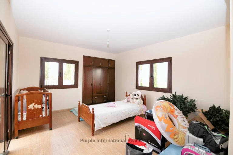 5 Bedroom House for Sale in Liopetri, Famagusta District