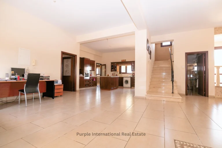 5 Bedroom House for Sale in Liopetri, Famagusta District