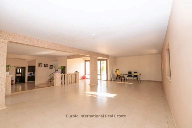 5 Bedroom House for Sale in Liopetri, Famagusta District