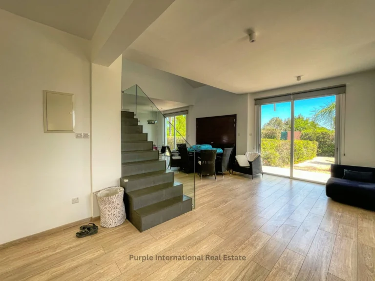 5 Bedroom House for Sale in Cape Greko, Famagusta District
