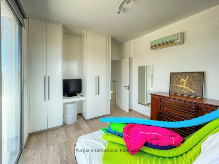 5 Bedroom House for Sale in Cape Greko, Famagusta District