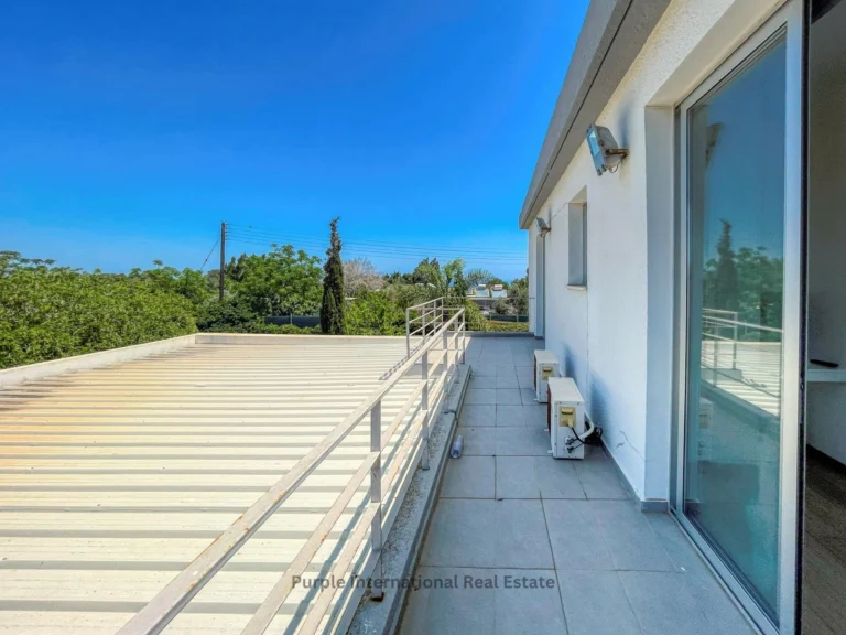5 Bedroom House for Sale in Cape Greko, Famagusta District