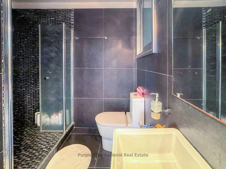 5 Bedroom House for Sale in Cape Greko, Famagusta District