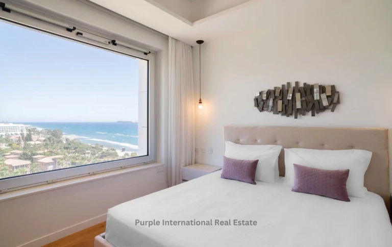 4 Bedroom Apartment for Sale in Pyrgos Lemesou, Limassol District
