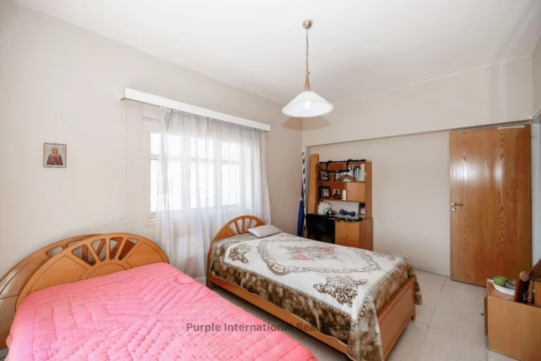 4 Bedroom House for Sale in Aradippou, Larnaca District