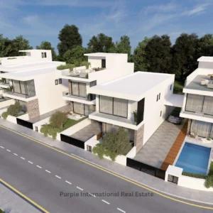 3 Bedroom House for Sale in Geroskipou, Paphos District