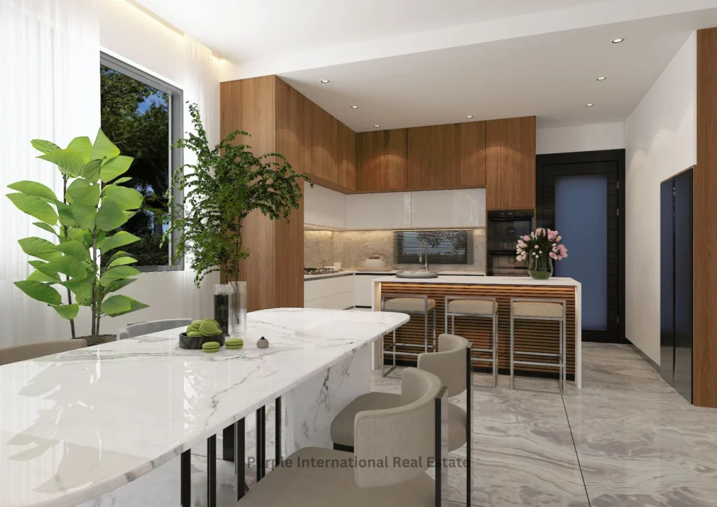 3 Bedroom House for Sale in Geroskipou, Paphos District