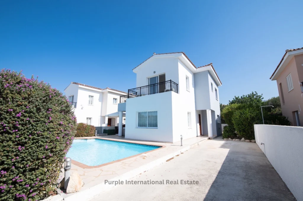 3 Bedroom House for Sale in Tala, Paphos District