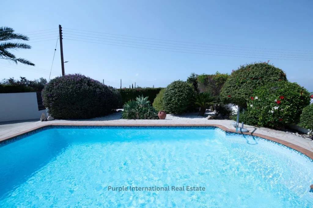 3 Bedroom House for Sale in Tala, Paphos District