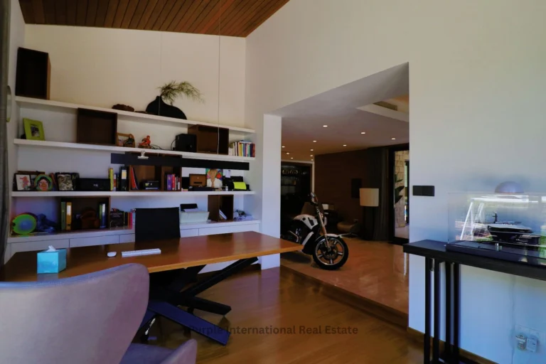 4 Bedroom House for Sale in Aphrodite Hills, Paphos District